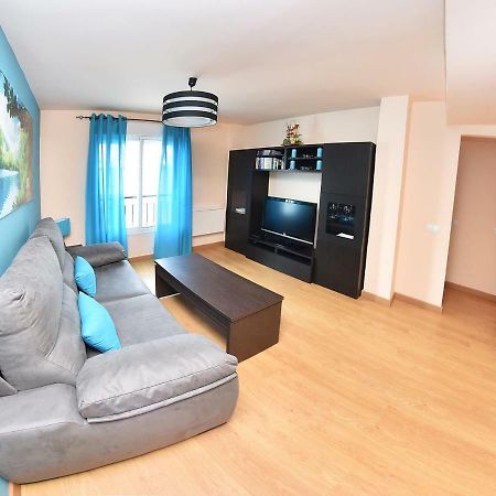 Apartamento Centrosol Con Parking Torremolinos Kültér fotó