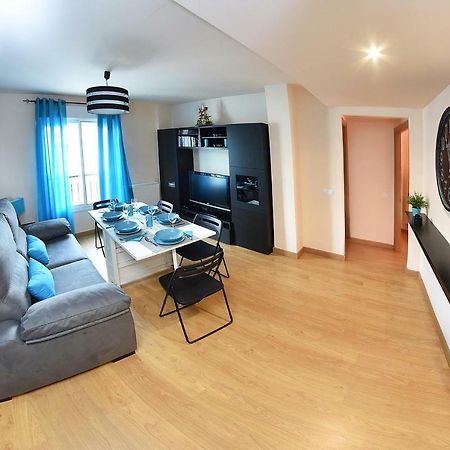 Apartamento Centrosol Con Parking Torremolinos Kültér fotó