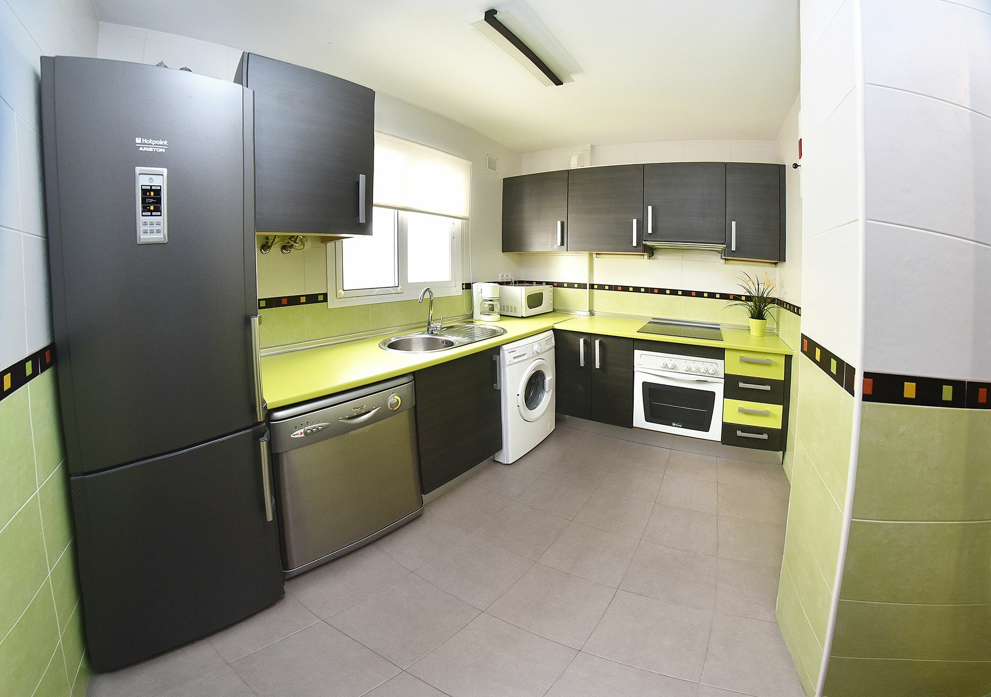 Apartamento Centrosol Con Parking Torremolinos Kültér fotó