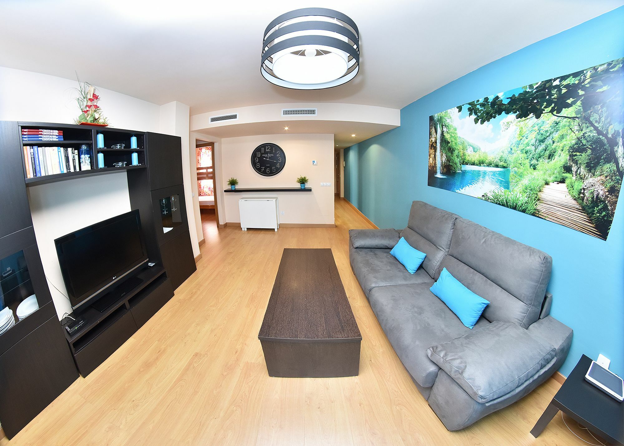 Apartamento Centrosol Con Parking Torremolinos Kültér fotó