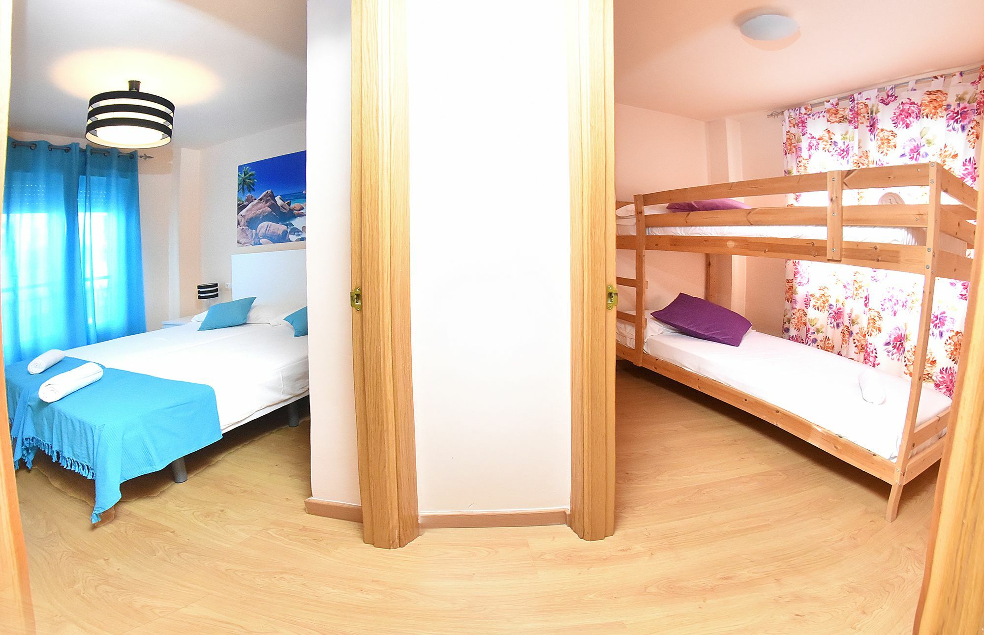 Apartamento Centrosol Con Parking Torremolinos Kültér fotó