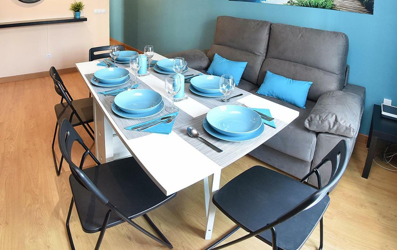 Apartamento Centrosol Con Parking Torremolinos Kültér fotó